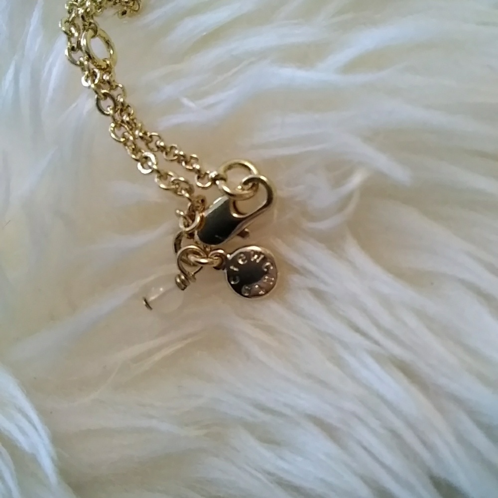 CrewCuts Gold Necklace - Picture 3 of 3